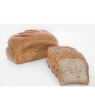 Nutri Loaf