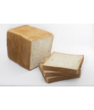 Toast Jumbo White