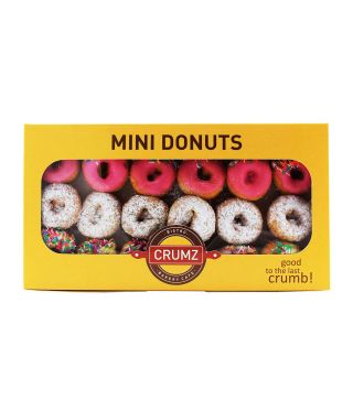 Donuts Mini Box