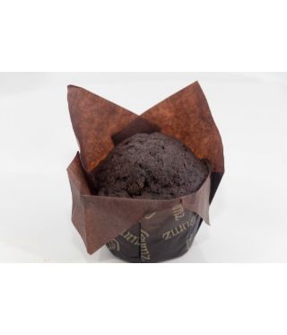 Chocolate Jumbo Muffin