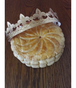 Galette de Rois