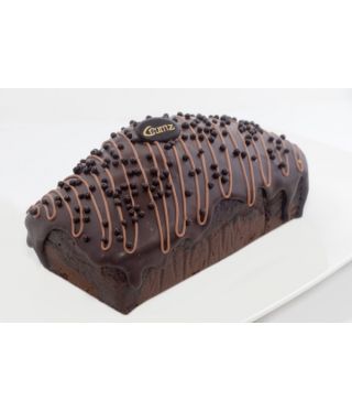 Chocolate Loaf