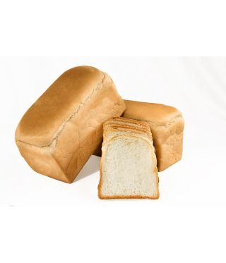 خبز توست خالي من الجلوتن