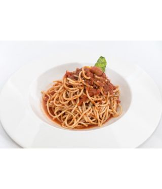 Spaghetti Bolognese-Kids