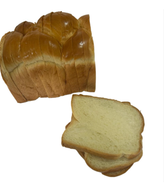 Toast Brioche