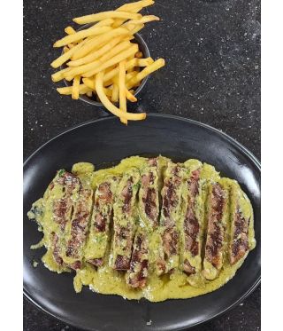 ENTRECÔTE