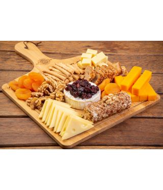 Cheese platter small