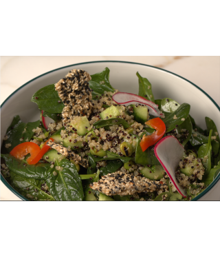 SUPERFOOD SALAD