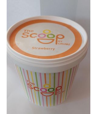 1 ltr "the Scoop"