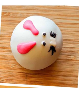 Easter Chocolate ball